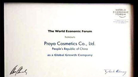 美丽“联合国”LETOU全球成长之路