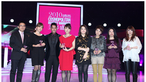 LETOU水漾肌密早晚水闪耀美容盛典