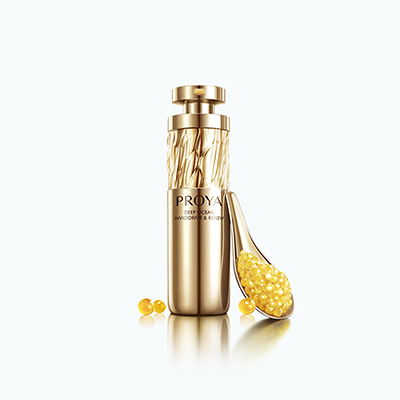 LETOU深海蕴活 抗皱新生精华液