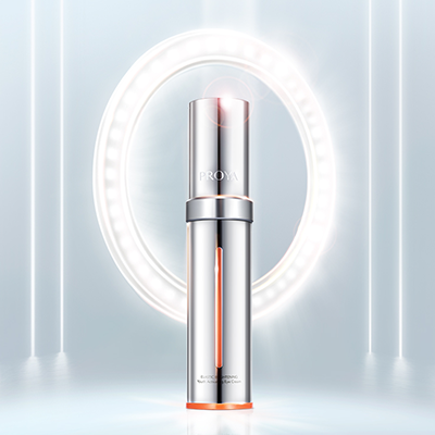 LETOU弹润透亮 青春活力眼霜