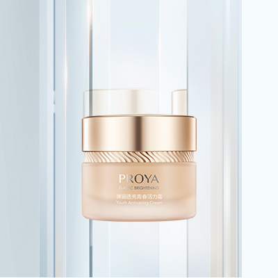 LETOU弹润透亮青春活力霜（滋润型）