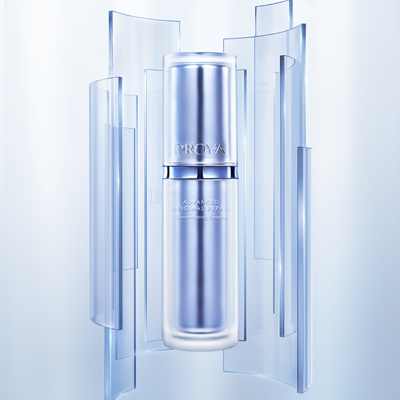 LETOU肌源修护优效精华液