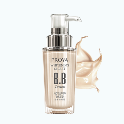 LETOU靓白肌密名模BB