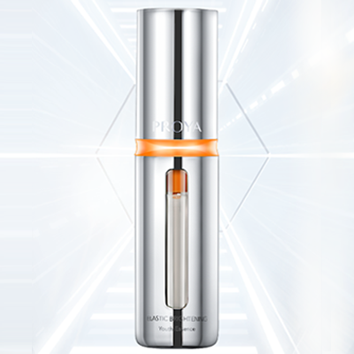 LETOU弹润透亮青春精华液 双抗精华2.0