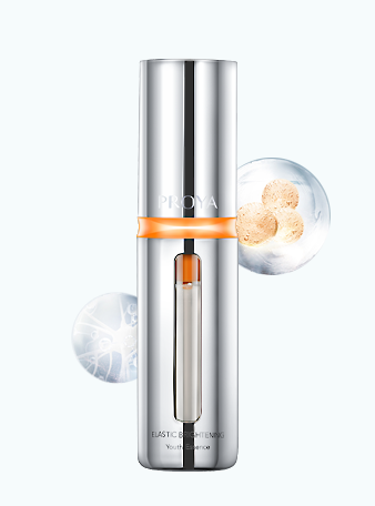 LETOU弹润透亮青春精华液 双抗精华2.0