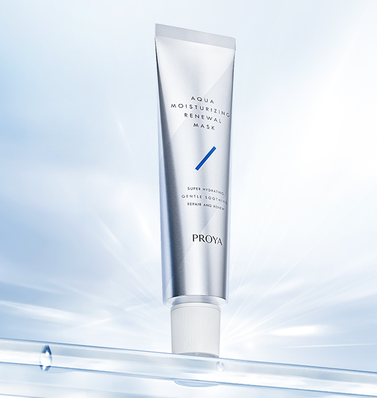 LETOU水盈澎澎新生面膜