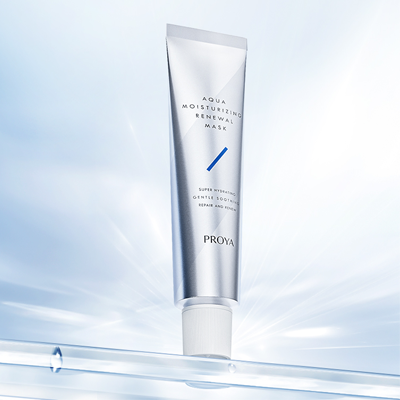 LETOU水盈澎澎新生面膜