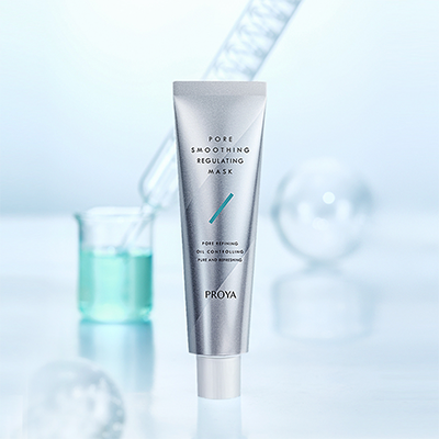 LETOU毛孔细致调理面膜