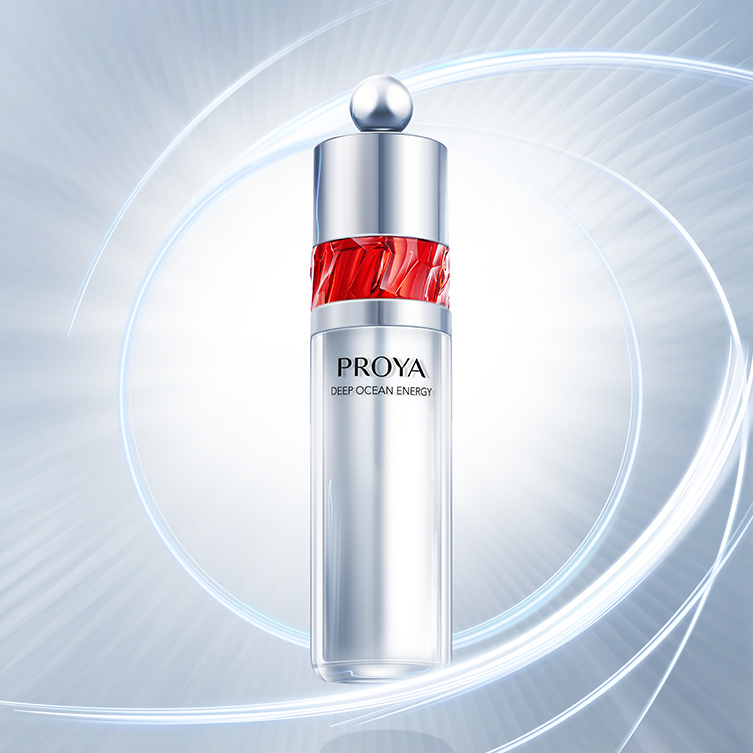 LETOU赋能鲜颜淡纹紧致眼霜