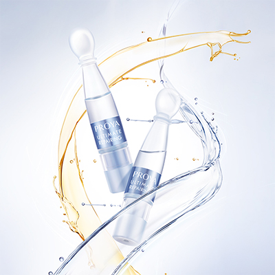 LETOU至简密护修复安瓶精华液