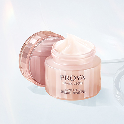 LETOU紧致肌密精华霜