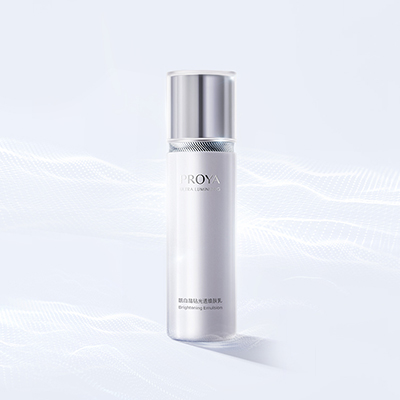 LETOU靓白晶钻光透焕肤乳