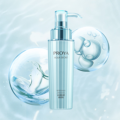 LETOU水漾肌密清透乳