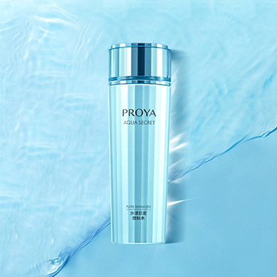 LETOU水漾肌密细肤水（清爽型）