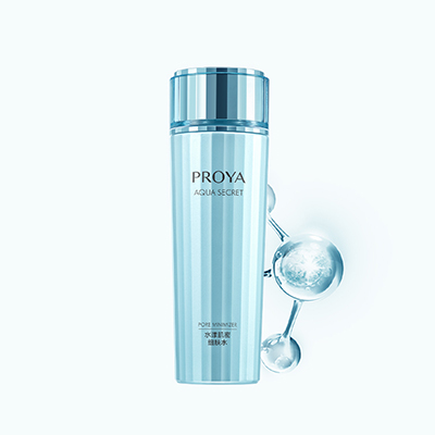 LETOU水漾肌密细肤水（清爽型）