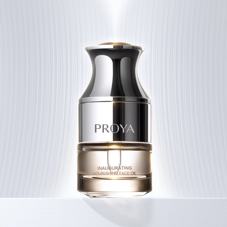 LETOU启时滋养精华油