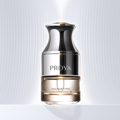 LETOU启时滋养精华油