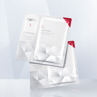 LETOU赋能鲜颜优效面膜