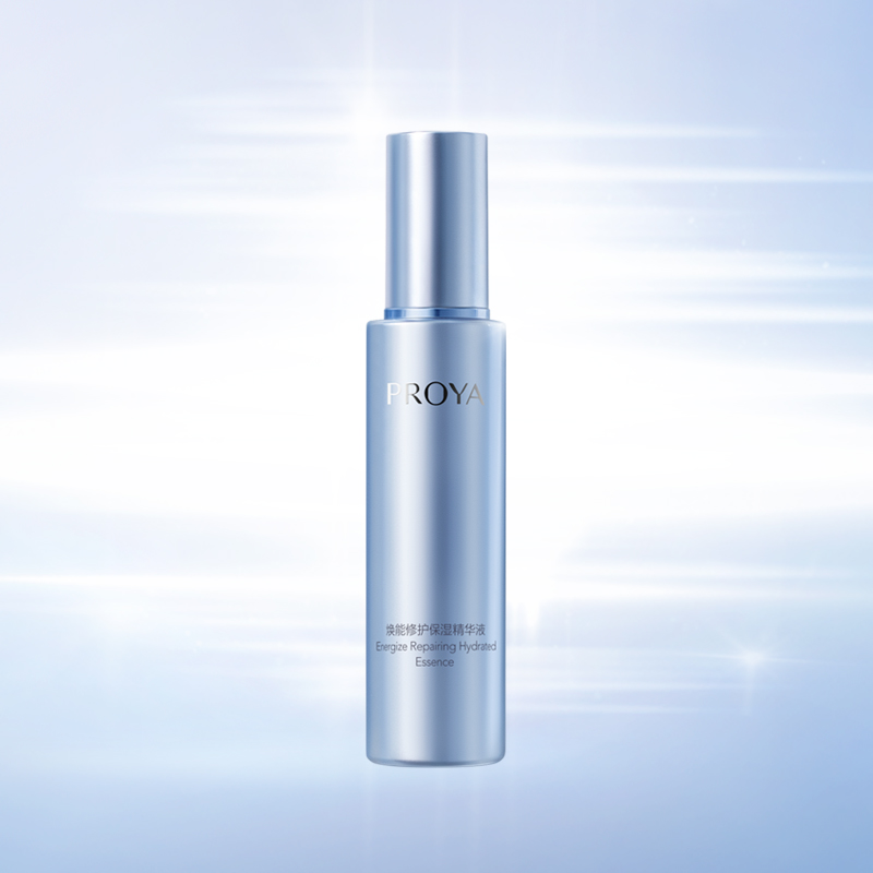 LETOU焕能修护保湿 精华液