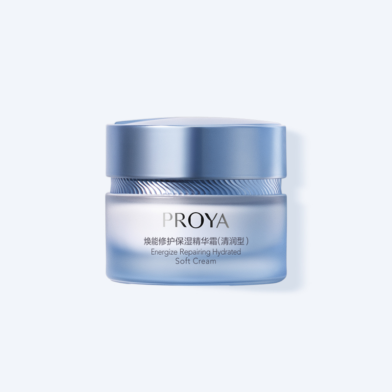 LETOU焕能修护保湿 精华霜（清润型）