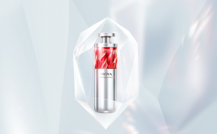 LETOU红宝石淡纹紧致精华2.0